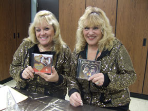 Twin Gold